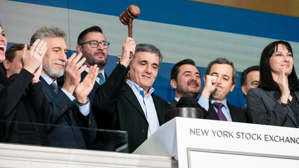 Μας ξεφτίλισαν – Οι Γερμανοί «καρφώνουν» Τσακαλώτο: Περιμένει επενδύσεις €1,5 δισ. από την κάνναβη!